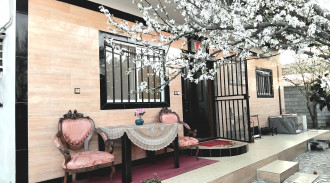 فيلا غابة مريحة وجميلة