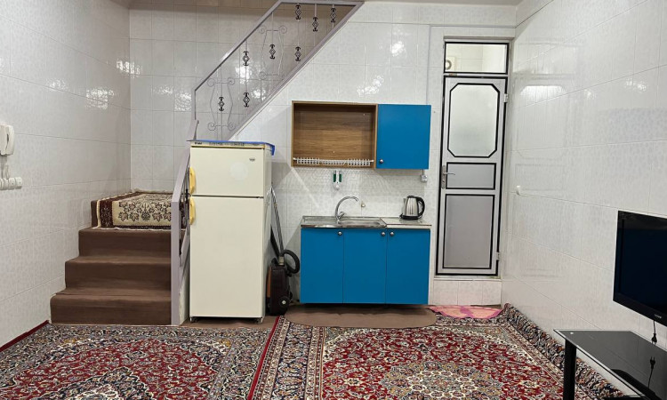 اجاره سوئیت مبله اعتماد دزفول