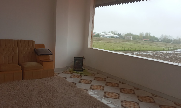 اجاره آپارتمان دو خوابه ساحلی گوزل پآپآ