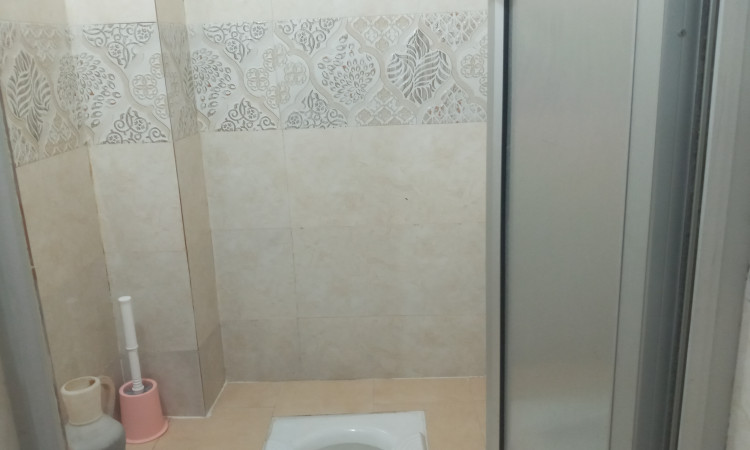 اجاره آپارتمان دو خوابه ساحلی گوزل پآپآ