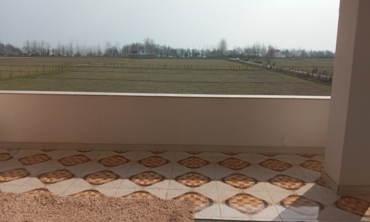 اجاره آپارتمان دو خوابه ساحلی گوزل پآپآ