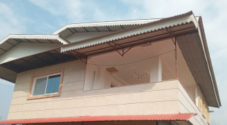 اجاره آپارتمان دو خوابه ساحلی گوزل پآپآ