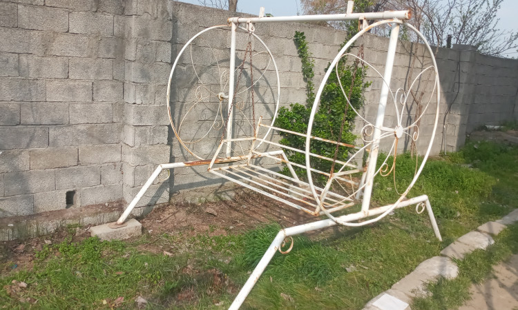 اجاره آپارتمان دو خوابه ساحلی گوزل پآپآ