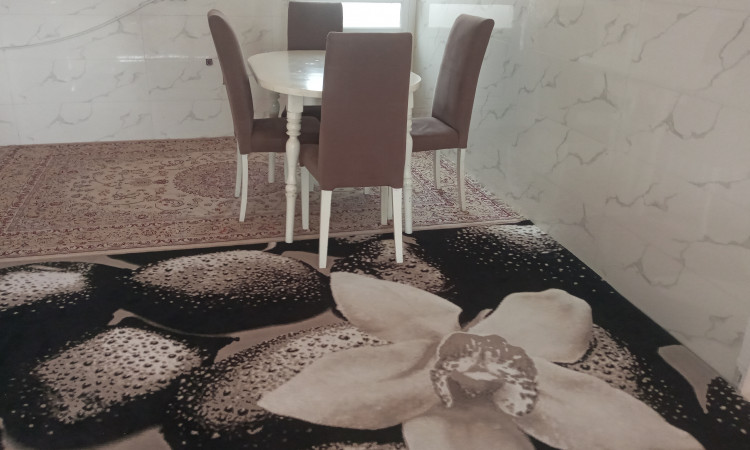اجاره آپارتمان دو خوابه ساحلی گوزل پآپآ