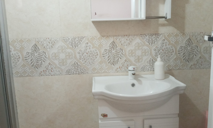 اجاره آپارتمان دو خوابه ساحلی گوزل پآپآ