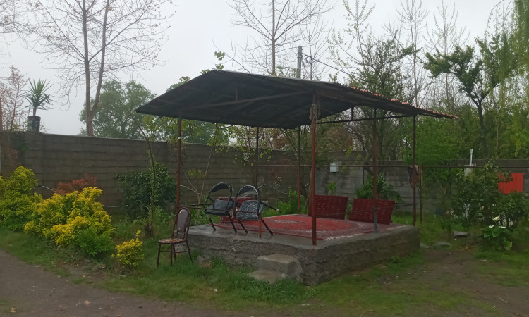 اجاره آپارتمان دو خوابه ساحلی گوزل پآپآ