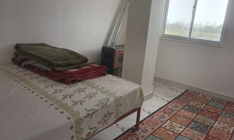 اجاره آپارتمان دو خوابه ساحلی گوزل پآپآ