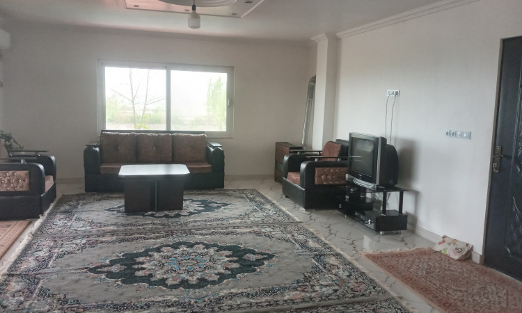 اجاره آپارتمان دو خوابه ساحلی گوزل پآپآ
