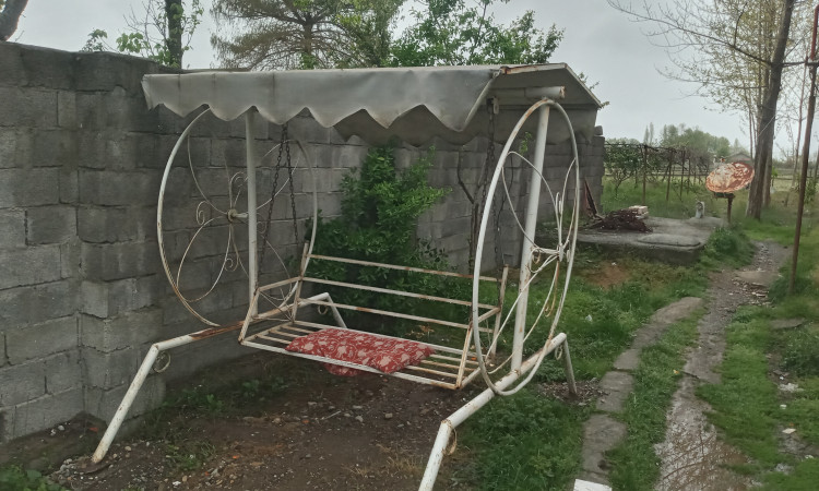 اجاره آپارتمان دو خوابه ساحلی گوزل پآپآ