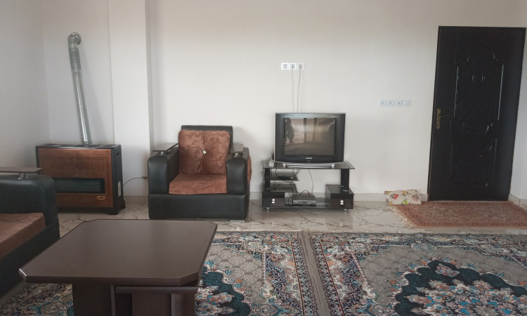 اجاره آپارتمان دو خوابه ساحلی گوزل پآپآ