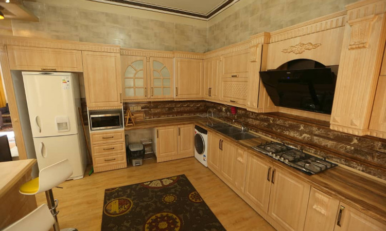 اجاره ویلای دو خوابه الگانت 2