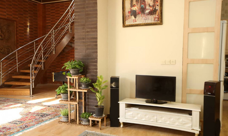 اجاره ویلای دو خوابه الگانت 2