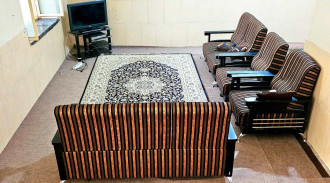 اجاره ویلا ساحلی امید 1