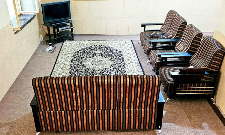 اجاره ویلا ساحلی امید 1