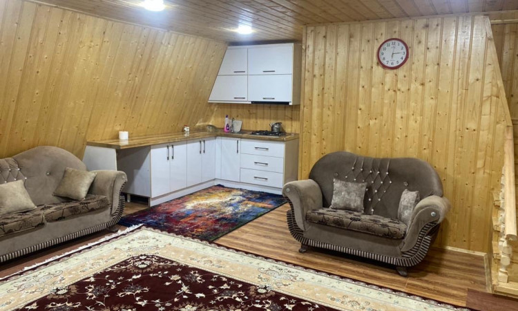 اجاره کلبه دوبلکس سوئیسی ایربو