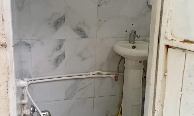 اجاره سوئیت باغ سنندج