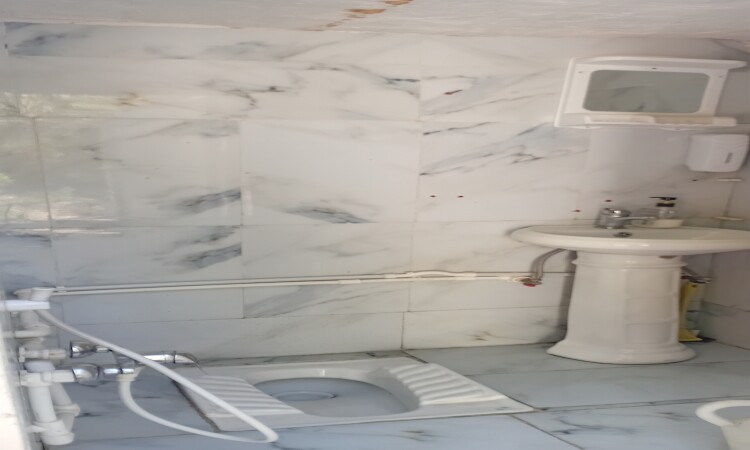 اجاره سوئیت باغ سنندج