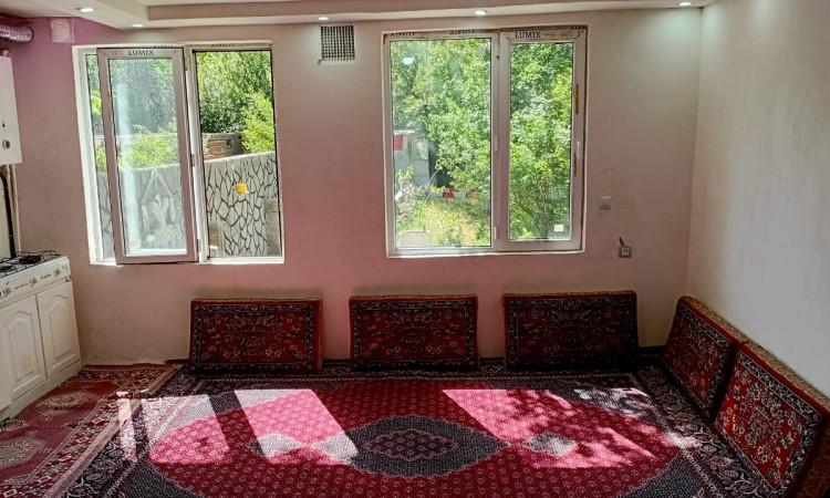 اجاره سوئیت باغ سنندج
