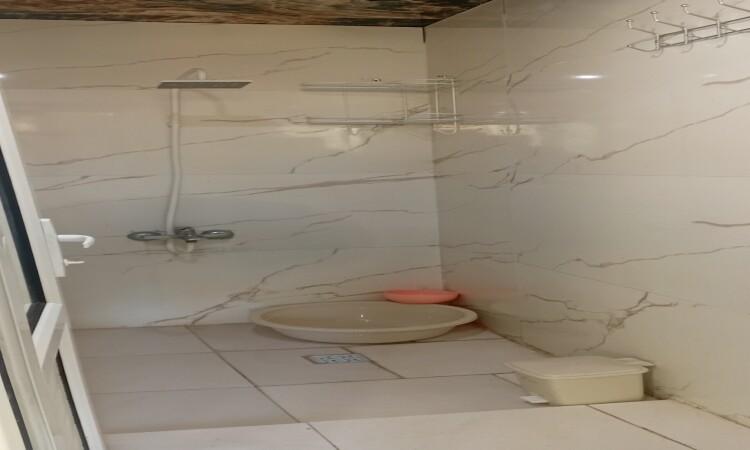 اجاره سوئیت باغ سنندج