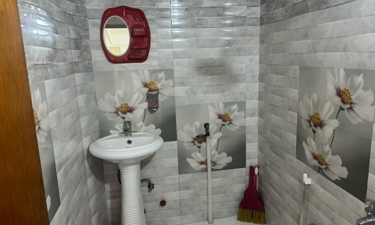 اجاره خانه سنتی یک خوابه آرامش میلاش