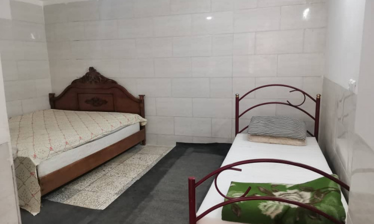 اجاره سوئیت مجهز زارع 4