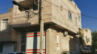 اجاره سوئیت مجهز زارع 4