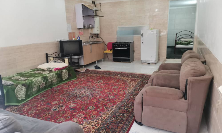 اجاره سوئیت مجهز زارع 4