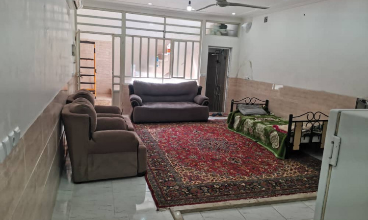 اجاره سوئیت مجهز زارع 4
