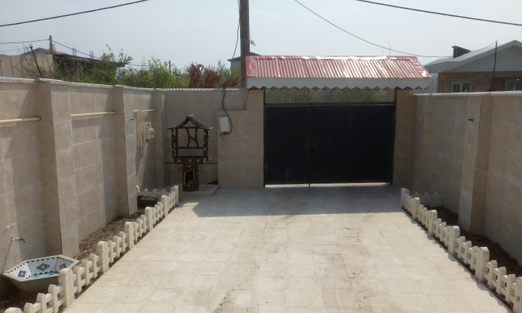 اجاره ویلا دو خواب ماندگار