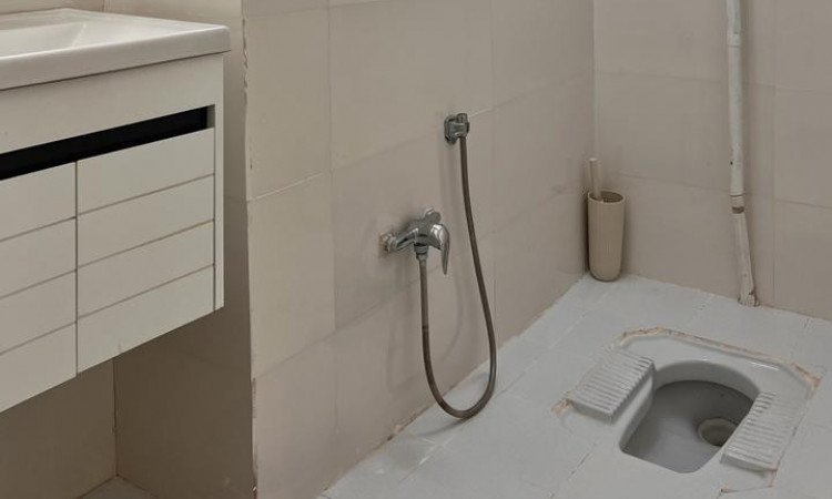 اجاره آپارتمان دوخوابه جنت آباد شمالی (طبقه اول)