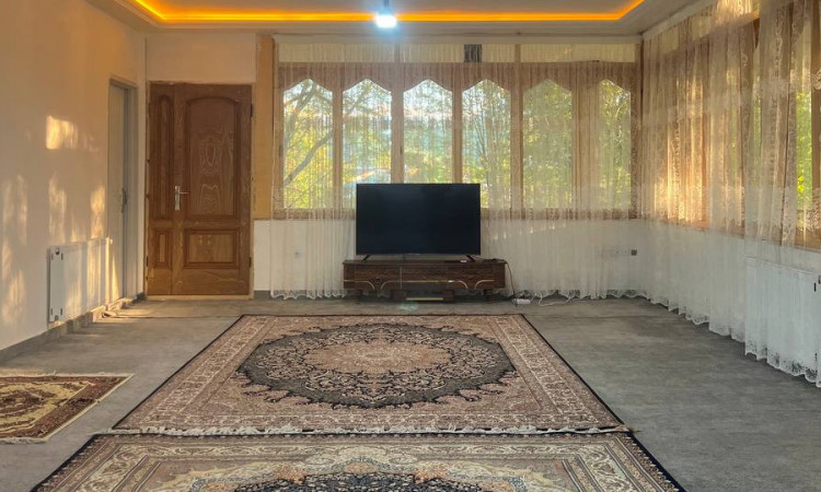 اجاره ویلا سه خوابه همایونی
