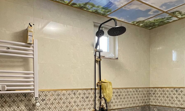 اجاره ویلا سه خوابه همایونی