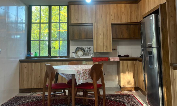 اجاره ویلا سه خوابه همایونی