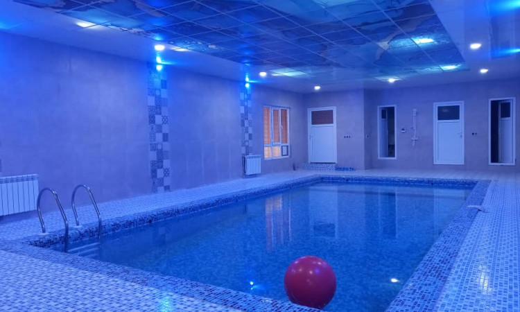 اجاره ویلا چهارخواب استخردار مهر و ماه