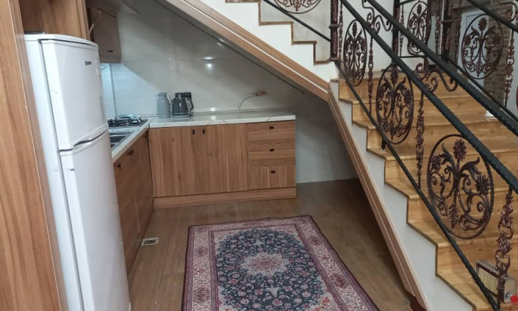 اجاره ویلا چهارخواب استخردار مهر و ماه