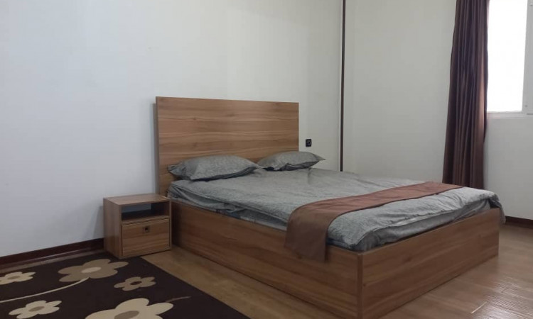 اجاره ویلا چهارخواب استخردار مهر و ماه