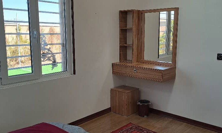 اجاره ویلا چهارخواب استخردار مهر و ماه