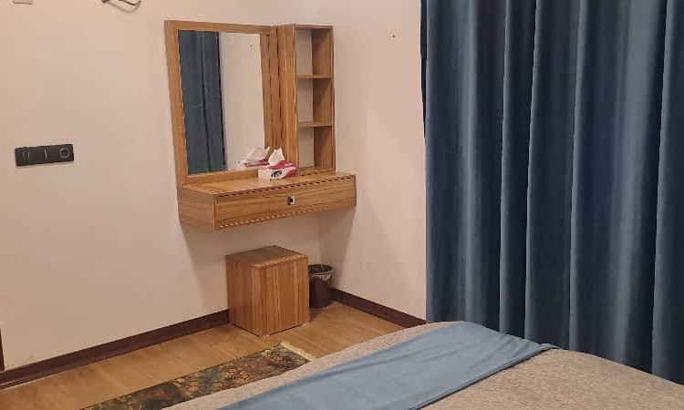 اجاره ویلا چهارخواب استخردار مهر و ماه