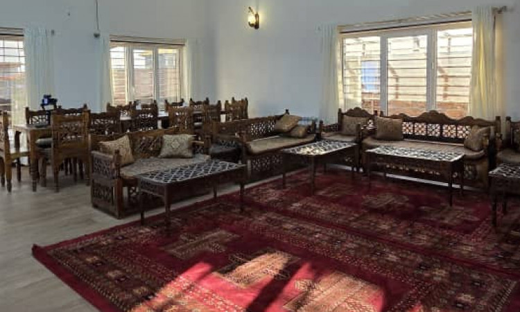 اجاره ویلا چهارخواب استخردار مهر و ماه