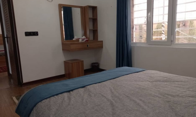 اجاره ویلا چهارخواب استخردار مهر و ماه