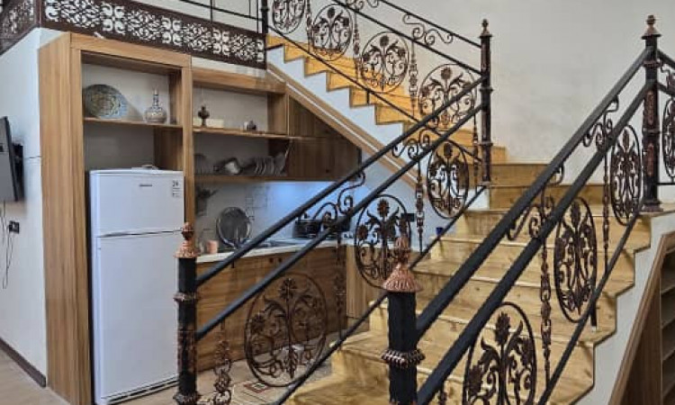 اجاره ویلا چهارخواب استخردار مهر و ماه