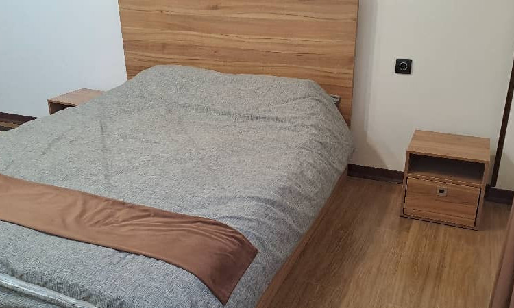 اجاره ویلا چهارخواب استخردار مهر و ماه