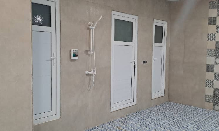 اجاره ویلا چهارخواب استخردار مهر و ماه
