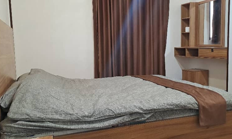 اجاره ویلا چهارخواب استخردار مهر و ماه