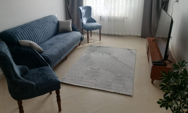 اجاره آپارتمان دوخوابه جنت آباد شمالی (طبقه سوم)