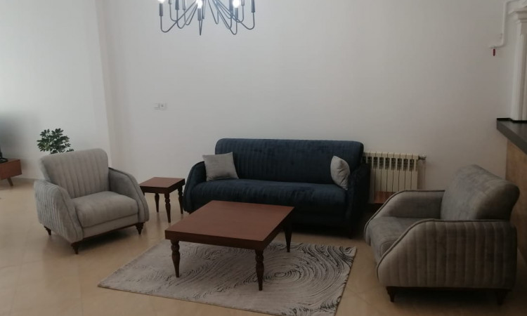 اجاره آپارتمان دوخوابه جنت آباد شمالی (طبقه سوم)