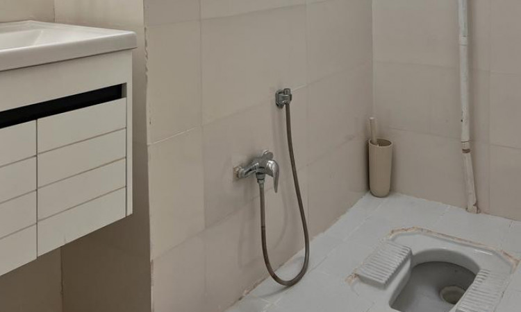 اجاره آپارتمان دوخوابه جنت آباد شمالی (طبقه دوم)