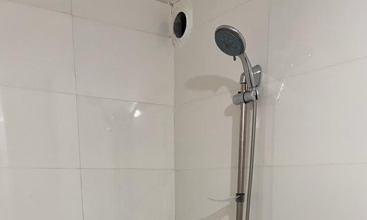 اجاره آپارتمان دوخوابه جنت آباد شمالی (طبقه دوم)