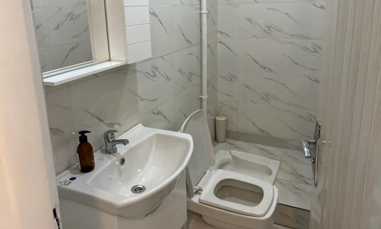 اجاره آپارتمان دوخوابه جنت آباد جنوبی (طبقه دوم)