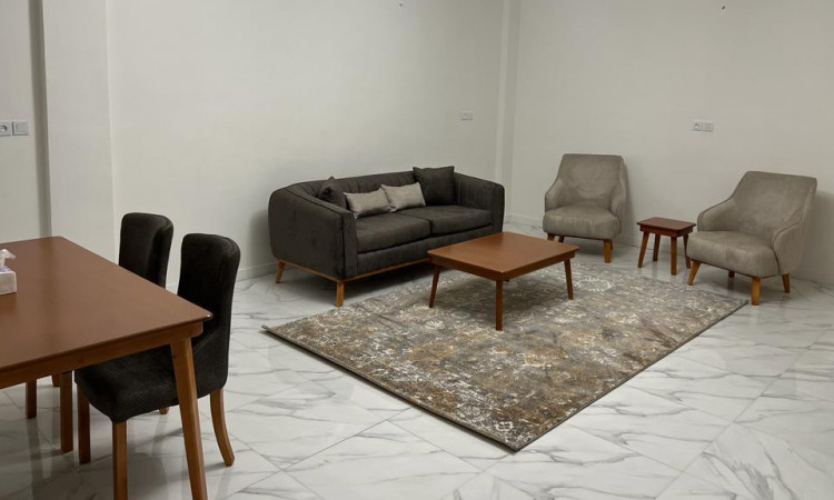 اجاره آپارتمان دوخوابه جنت آباد جنوبی (طبقه دوم)